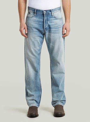 Jeans Dakota Regular Straight